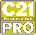 C21PRO Subscription (BLACK FRIDAY OFFER)